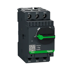 schneider electric Motorskyddsbrytare gv2l05