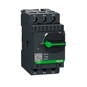 schneider electric Motorskyddsbrytare gv2l08