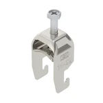 KABELHÅLLARE 16-22MM V4A M U1