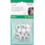 schneider electric Nail clips tc 14-20 white 10pcs