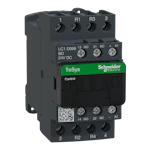 KONTAKTOR 9A 4SL 2SL/2BR 24V