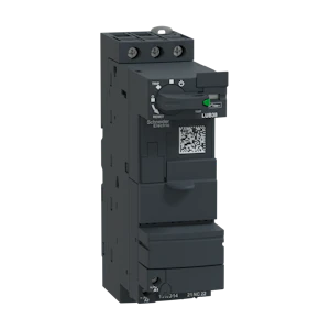 schneider electric Motor starter tesys base 38a dol starter