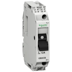 schneider electric Motor brytare dels gb2cb08