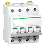 MODUULIKYTKIN ACTI 9 iSW KYTKIN 4P 40A 415V