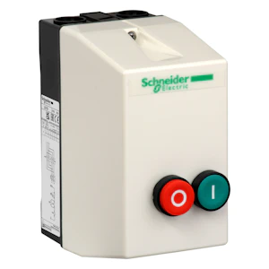 schneider electric Motor starter le1d09p7
