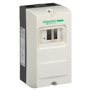 schneider electric Moottorikäynnistin tesys le1gvmek kotelo gv2me+lc1k