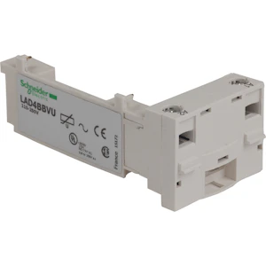 schneider electric Adapter interface
