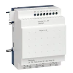 EXP MODUL 14 I/O 24VAC