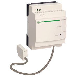 schneider electric Kom modul (för modem)