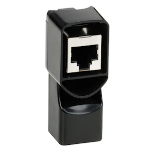 schneider electric Ohjauspaneeli altivar graf.näytön rj45<-<rj45 adapt