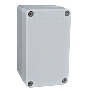 schneider electric Muovikotelo schneider xapa1100 85x146x87mm