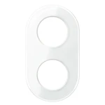 RAM 2-F VIT GLAS