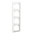 schneider electric Peitelevy exxact 4-kehys basic val