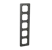 schneider electric Exxact ram ram 5-v primo antrasit
