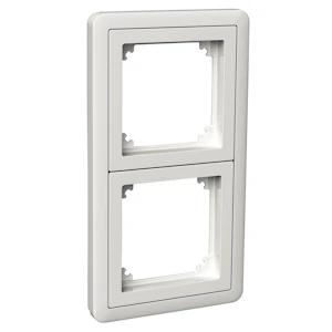 schneider electric Peitelevy exxact 2-kehys combi val