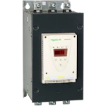 SOFT STARTER ATS22 210A <440V 220V CONTROL