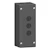 schneider electric Painikekotelo schneider xalg03 3-aukkoa