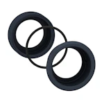 KIT PLAST INFÄLLT MONT (TK-SL)