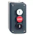 schneider electric Painikekotelo schneider xald326 ylös-stop-alas