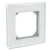 schneider electric Täckbricka exxact ram 1-fack glas solid