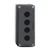 schneider electric Painikekotelo schneider xald04 4-aukko