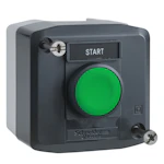 CONTROL EQUIPMENTS XALD101H29