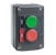 schneider electric Painikekotelo schneider xald211h29 start