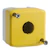 schneider electric Painikekotelo schneider xalk01 1-aukko kelt.