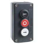 CONTROL EQUIPMENTS XALD334