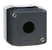 schneider electric Painikekotelo schneider xald01 1-aukko