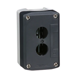 schneider electric Styrning apparats xald02h7