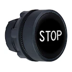 TRYCKE PLANT STOP