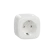 schneider electric Uttag 1-vägs smart plug wiser