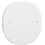 BOX COVER ELKO RS NORDIC CEILING COVER 1.5-HOLE