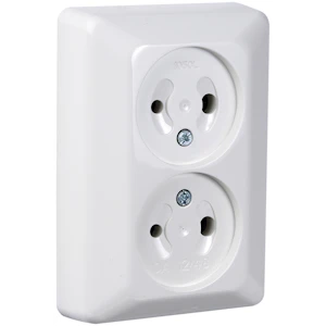 elko Socket outlet elko rs nordic dso 12/48v surface