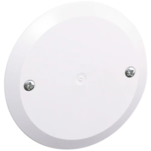 elko L564 covering cap round pw ceiling cover 100mm