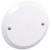 elko L564 covering cap round pw ceiling cover 100mm
