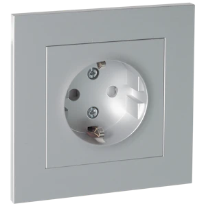 schneider electric Pistorasia elko plus 1s/16a/ip20 upr alu