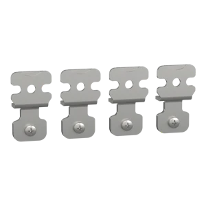 schneider electric Seinäasennustarvike schneider nsypfcx kaapille s3x (4kpl)