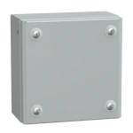 PLINTKAPSLING ENCLOSURE 150X150X80