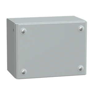schneider electric Terminal block enclosure enclosure 150x200x120