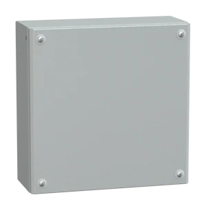 schneider electric Terminal block enclosure enclosure 300x300x120
