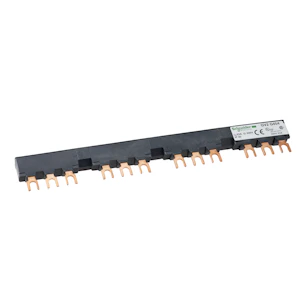 schneider electric Rinnankytkentäkisko tesys gv2g454 4-osainen