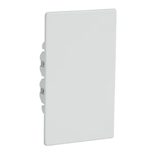 schneider electric Ändstycke tti-es123/72 vit