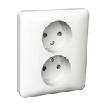 PISTORASIA EXXACT 2N/16A/IP21 2X UPJ VAL