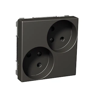 schneider electric Exxact uttag 2n/16a/ip20 snabb diag ant