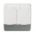 schneider electric Socket outlet double socketoutlet ip44