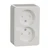 schneider electric Pistorasia exxact 2n/16a/ip21 ppj 2x val