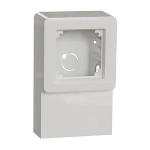 schneider electric Sockeldosa exx tom vit