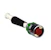 schneider electric Resetointipainike schneider xb4ba941 30-130mm